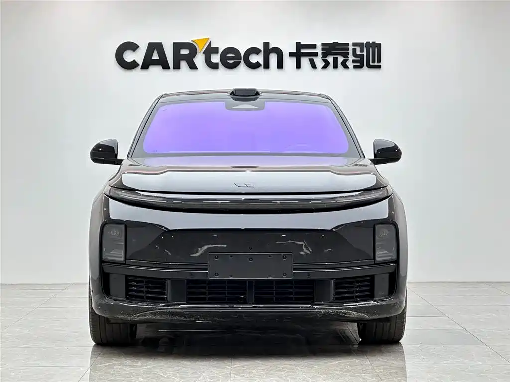 Li Auto Li L7 2025 Ultra Smart Refresh Edition 2025 - thumbnail 7