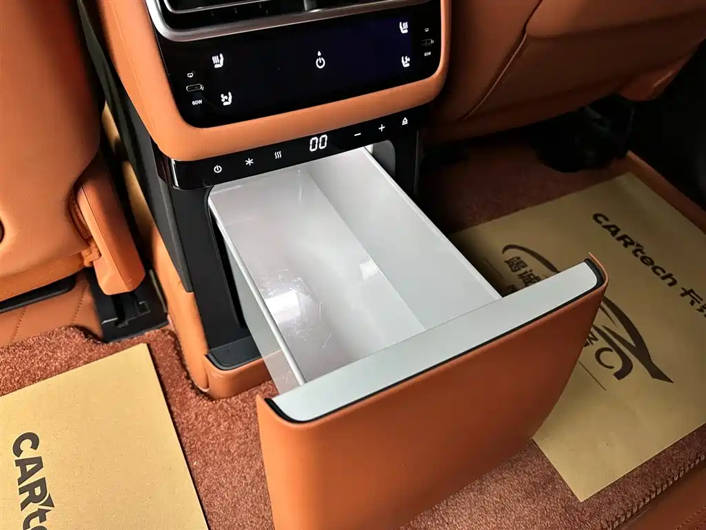 Li Auto Li L7 2025 Ultra Smart Refresh Edition 2025 - thumbnail 15