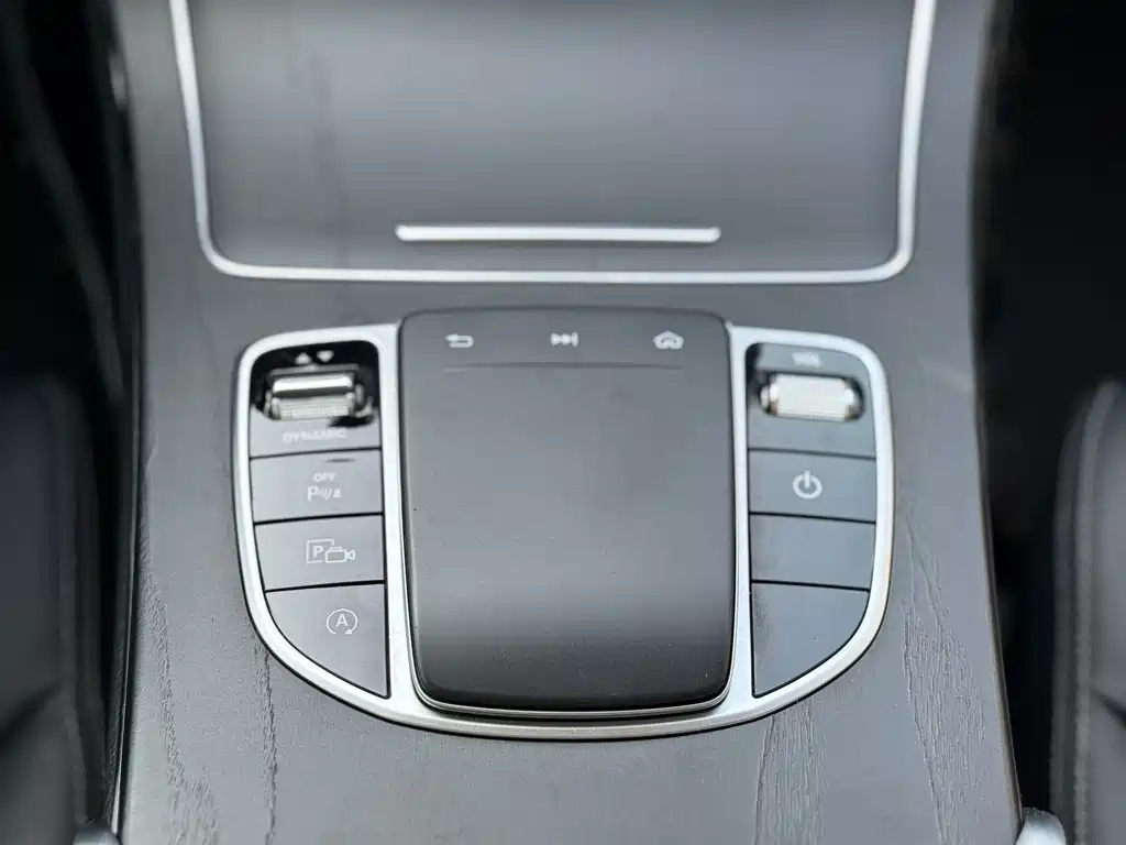 Mercedes-Benz Mercedes-Benz C-Class 2021 C 260 L Sport Star Brilliant Collection Edition 2021 - thumbnail 13