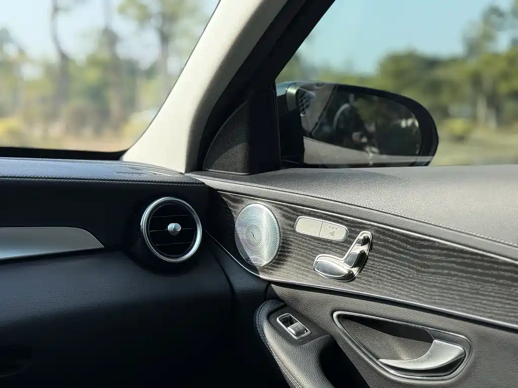 Mercedes-Benz Mercedes-Benz C-Class 2021 C 260 L Sport Star Brilliant Collection Edition 2021 - thumbnail 15