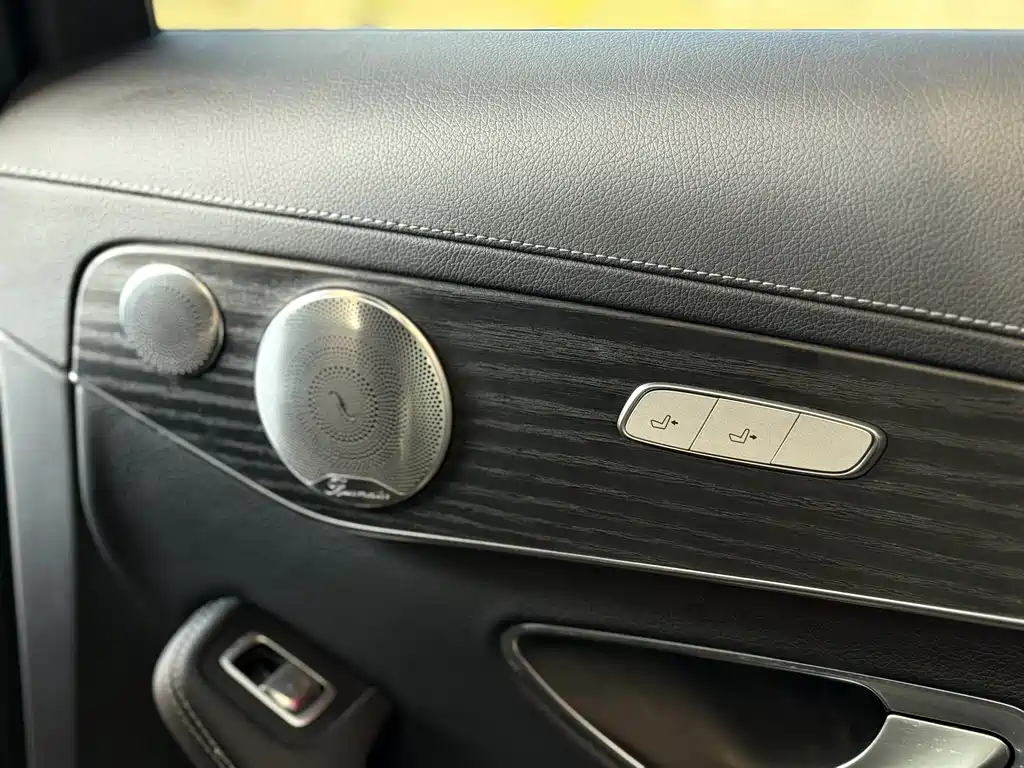 Mercedes-Benz Mercedes-Benz C-Class 2021 C 260 L Sport Star Brilliant Collection Edition 2021 - thumbnail 16