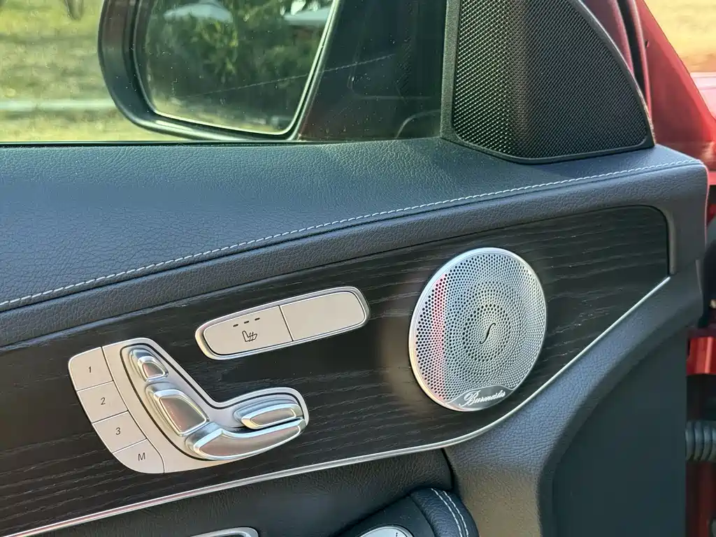 Mercedes-Benz Mercedes-Benz C-Class 2021 C 260 L Sport Star Brilliant Collection Edition 2021 - thumbnail 17