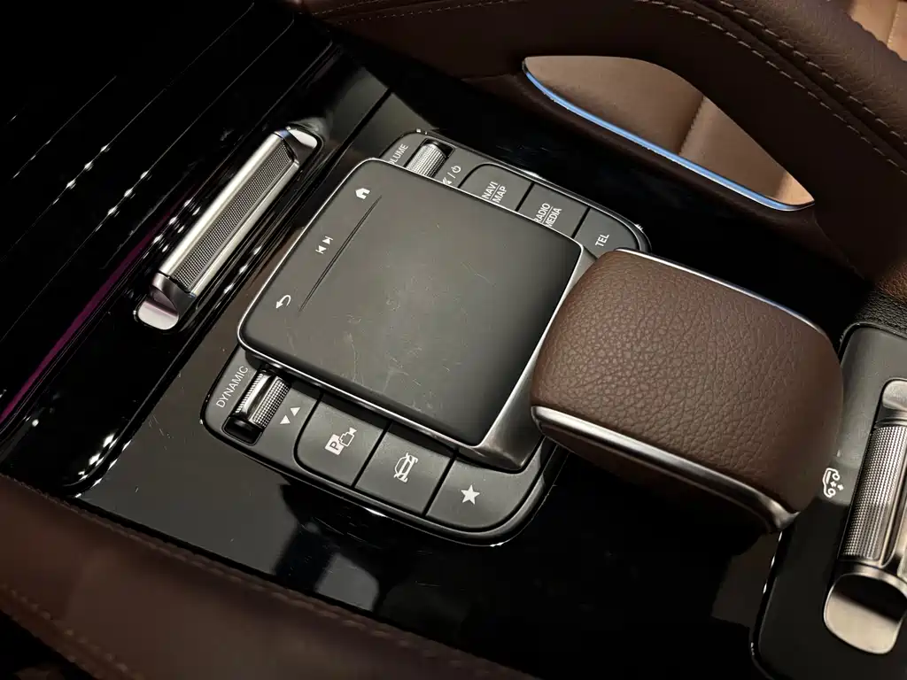 Mercedes-Benz Mercedes-Benz GLE 2024 Facelift GLE 350 4MATIC Fashion Edition 2024 - thumbnail 14