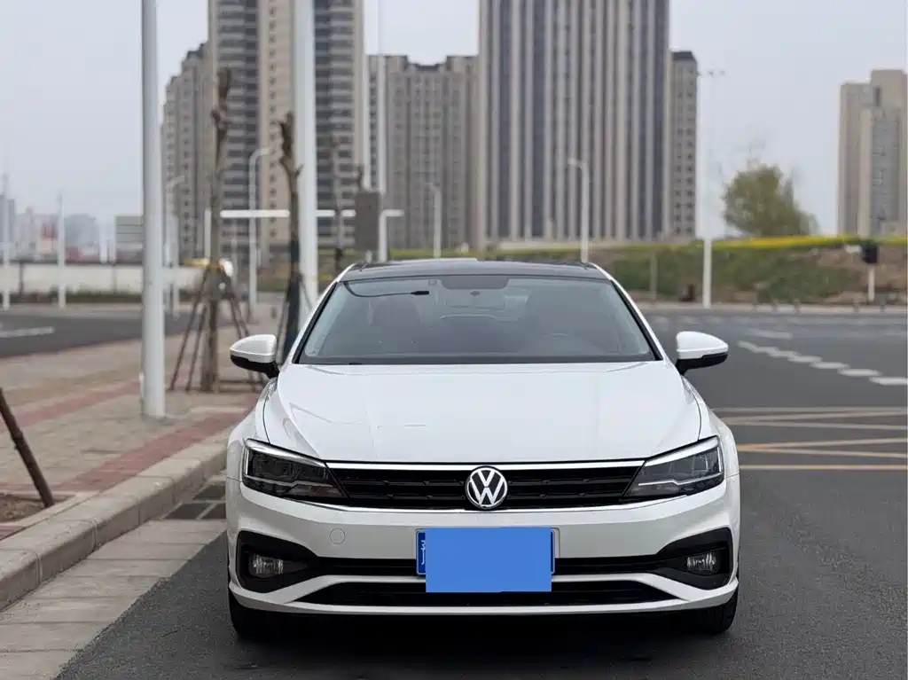 Volkswagen Lamando 2019 230TSI DSG Vision Edition国VI 2020