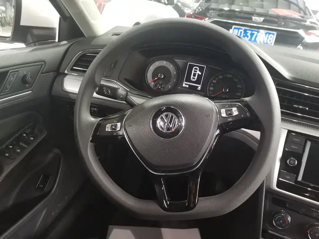 Volkswagen Lamando 2019 230TSI DSG Vision Edition国VI 2020 - thumbnail 12