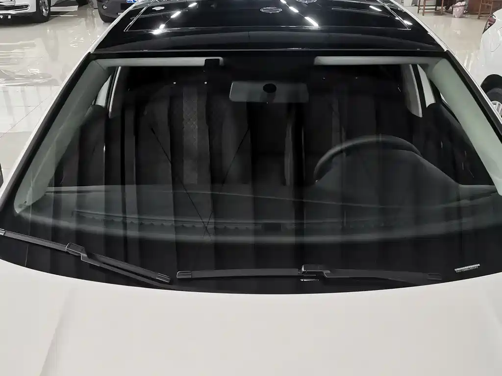 Volkswagen Lamando 2019 230TSI DSG Vision Edition国VI 2020 - thumbnail 13