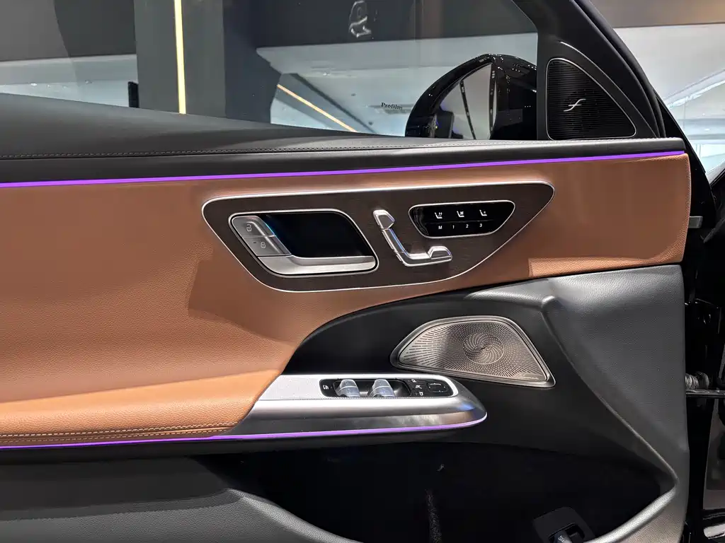 Mercedes-Benz Mercedes-Benz E-Class 2024 E 300 L Luxury Model 2024 - thumbnail 18