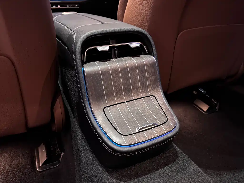 Mercedes-Benz Mercedes-Benz E-Class 2024 E 300 L Luxury Model 2024 - thumbnail 19