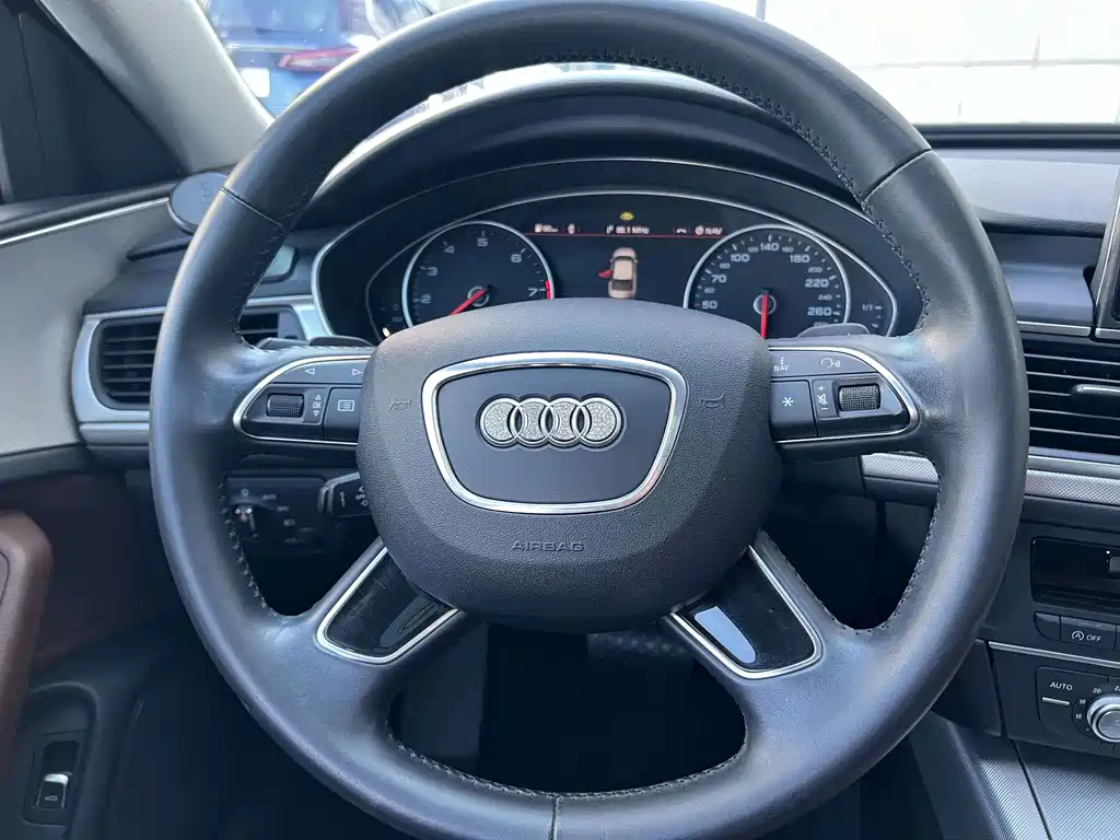 Audi Audi A6L 2018 30th Anniversary Edition 35 TFSI Fashion Model 2019 - thumbnail 11