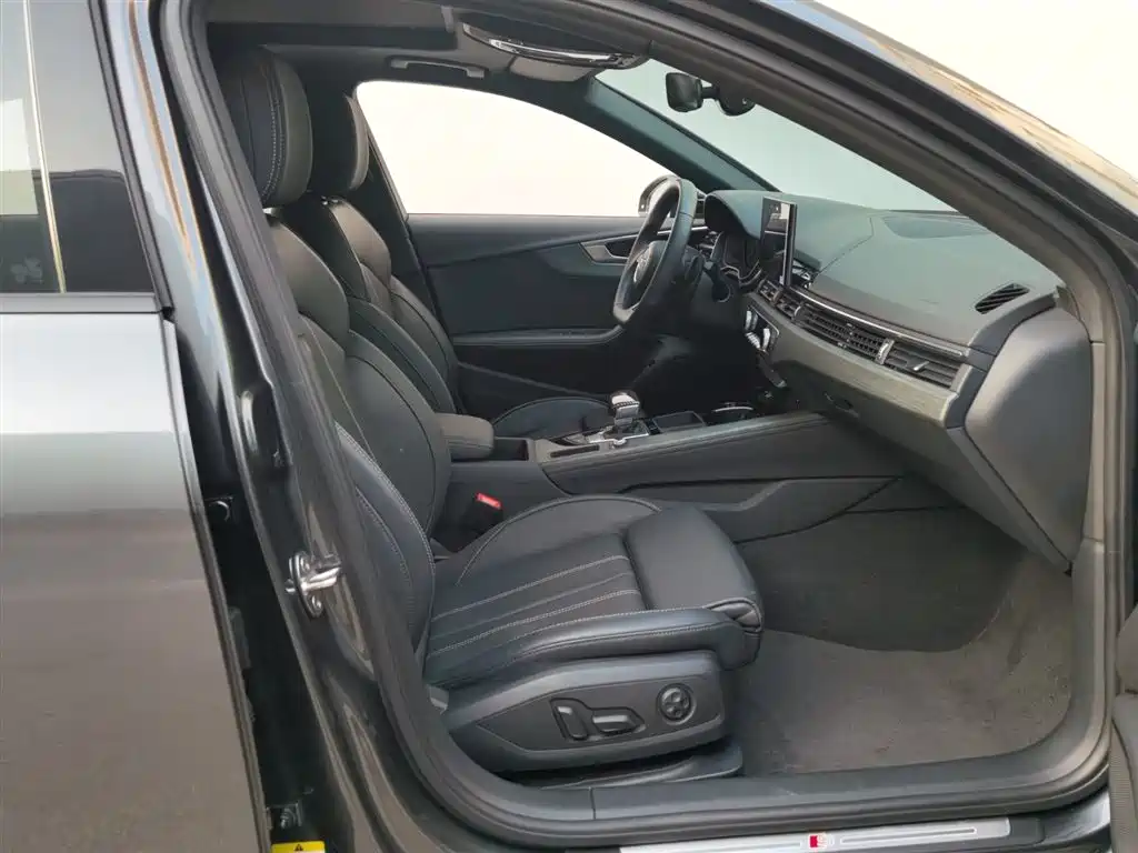 Audi Audi A4L 2023 40 TFSI Premium Dynamic Edition 2023 - thumbnail 21