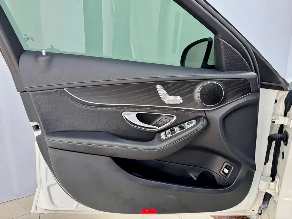 Mercedes-Benz Mercedes-Benz C-Class 2020 C 200 L Fashion Sport Edition 2020 - thumbnail 6