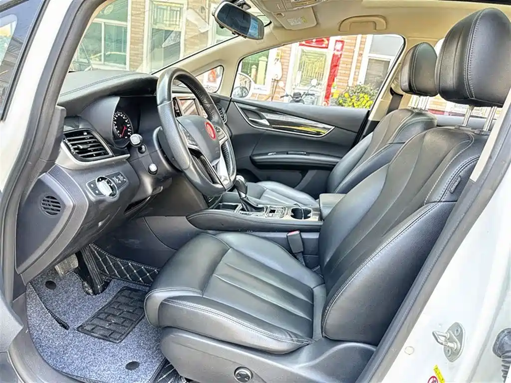 BYD BYD Song MAX 2018 1.5T Automatic Intelligent Flagship 7-seater 2018 - thumbnail 9