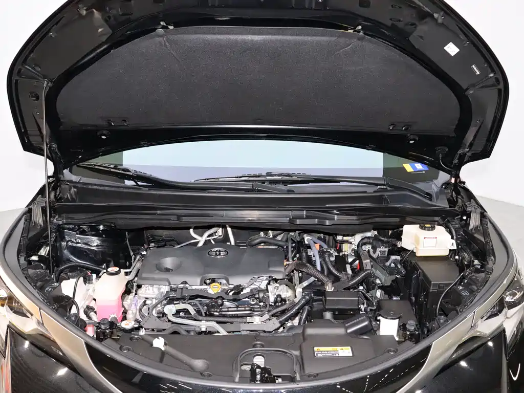 Toyota Toyota Sienna 2023 2.5L Hybrid Premium Edition 2023 - thumbnail 7