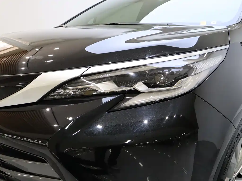 Toyota Toyota Sienna 2023 2.5L Hybrid Premium Edition 2023 - thumbnail 8