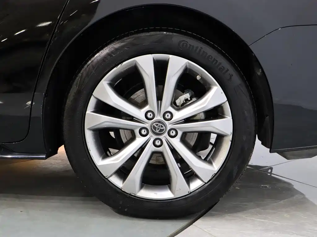 Toyota Toyota Sienna 2023 2.5L Hybrid Premium Edition 2023 - thumbnail 10