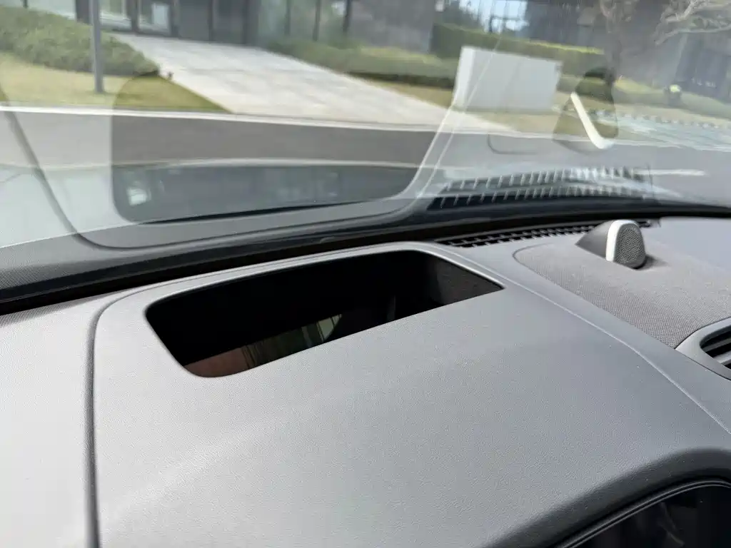 Zeekr Zeekr 7X 2025 Model 100kWh Long Range AWD Intelligent Driving Version 2024 - thumbnail 21