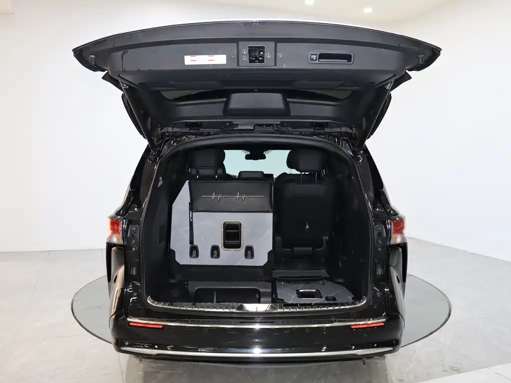 Toyota Toyota Sienna 2023 2.5L Hybrid Premium Edition 2023 - thumbnail 16