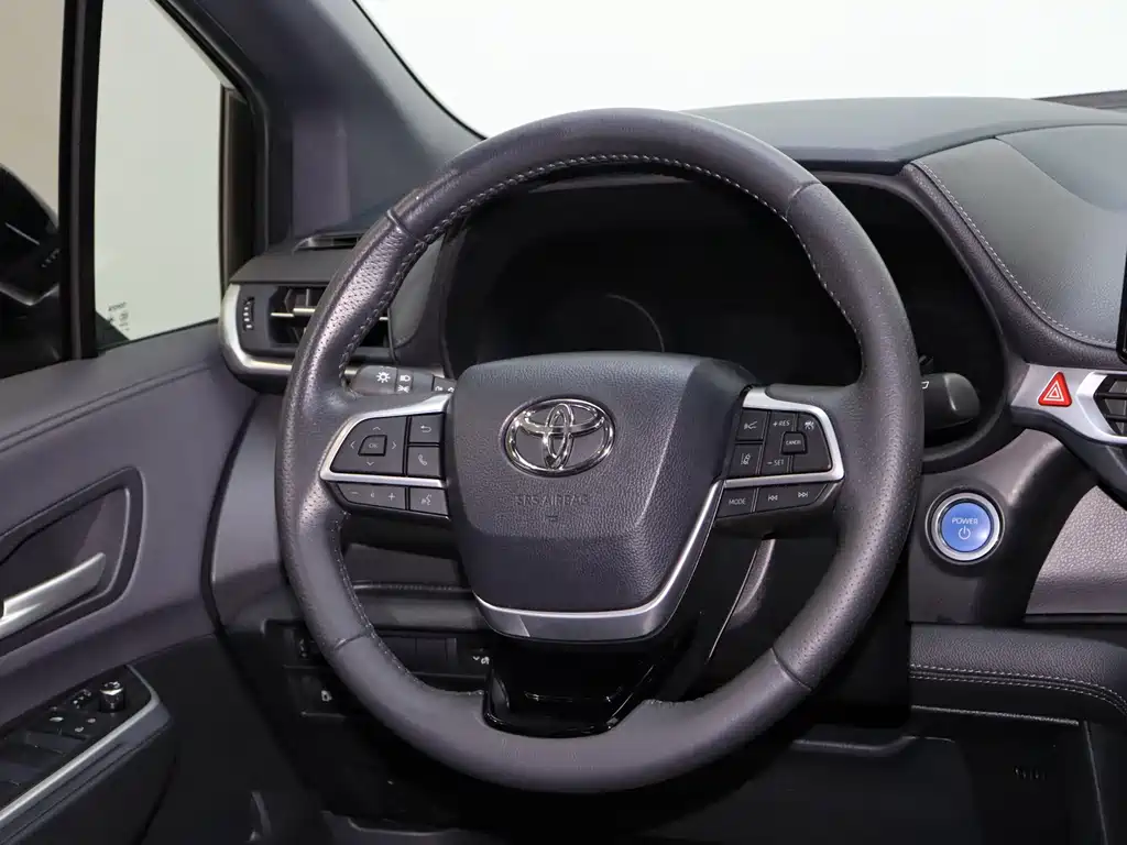 Toyota Toyota Sienna 2023 2.5L Hybrid Premium Edition 2023 - thumbnail 19
