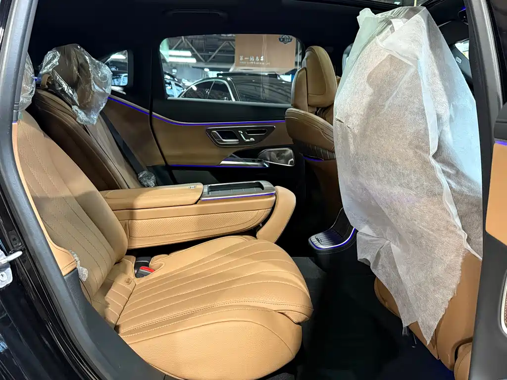 Mercedes-Benz Mercedes-Benz E-Class 2024 E 300 L Luxury Model 2024 - thumbnail 10