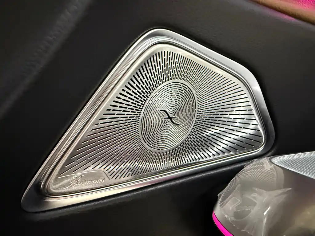 Mercedes-Benz Mercedes-Benz E-Class 2024 E 300 L Luxury Model 2024 - thumbnail 20