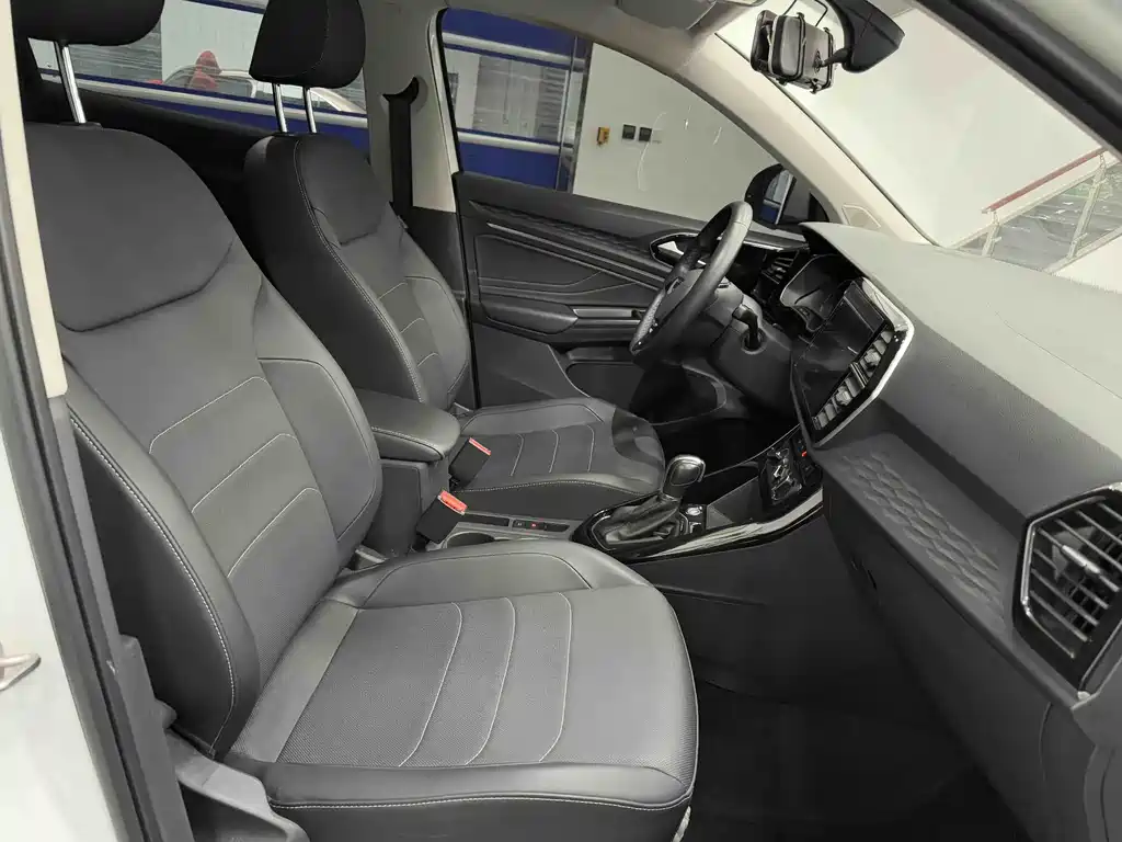 Jetta Jetta VS7 2021 1.4T Automatic Comfort Edition 2021 - thumbnail 11