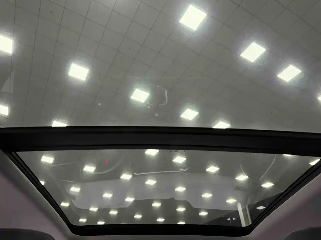 Jetta Jetta VS7 2021 1.4T Automatic Comfort Edition 2021 - thumbnail 17