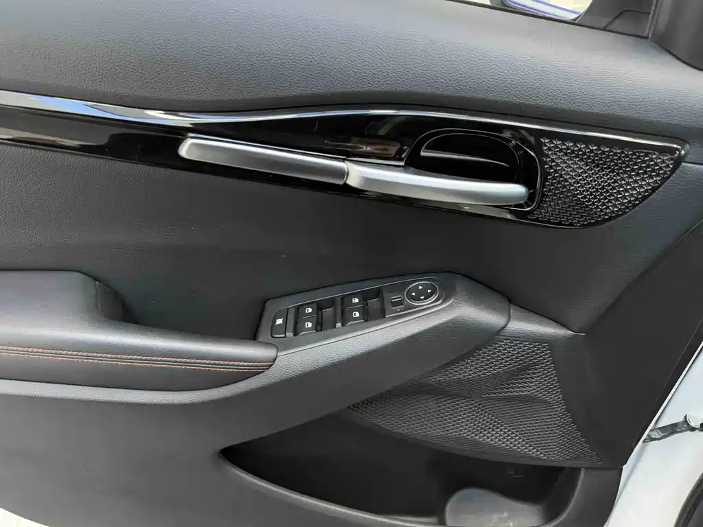 Kia Kia KX3 2021 1.5L CVT Trend Edition 2023 - thumbnail 8