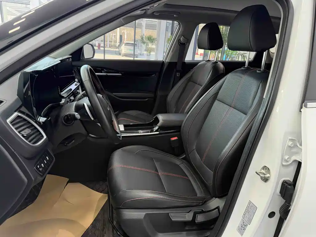Kia Kia KX3 2021 1.5L CVT Trend Edition 2023 - thumbnail 9