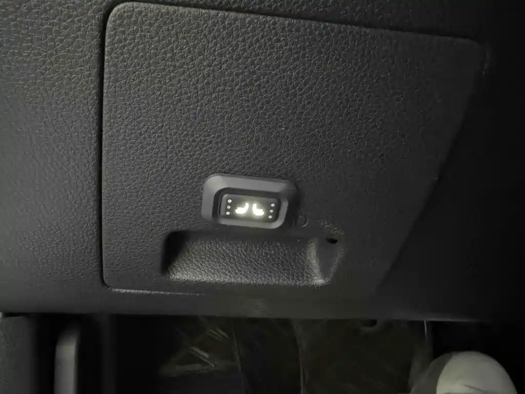 Kia Kia KX3 2021 1.5L CVT Trend Edition 2023 - thumbnail 11