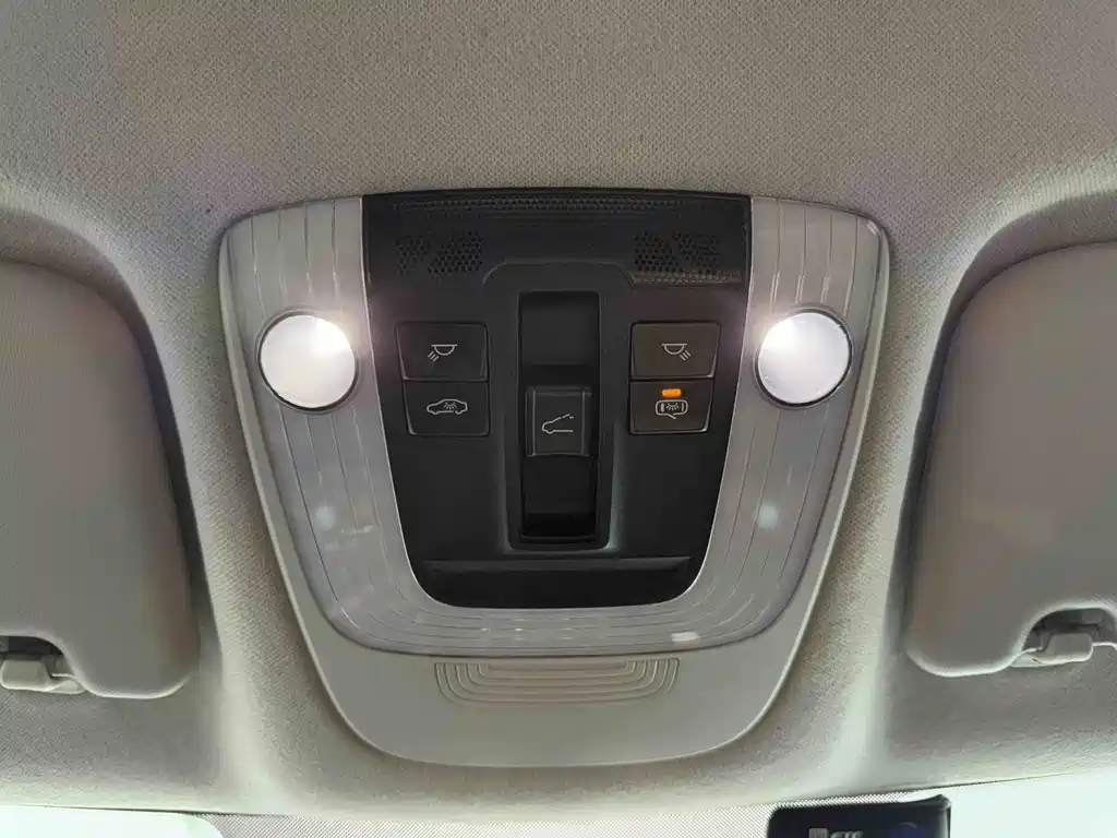 Kia Kia KX3 2021 1.5L CVT Trend Edition 2023 - thumbnail 14
