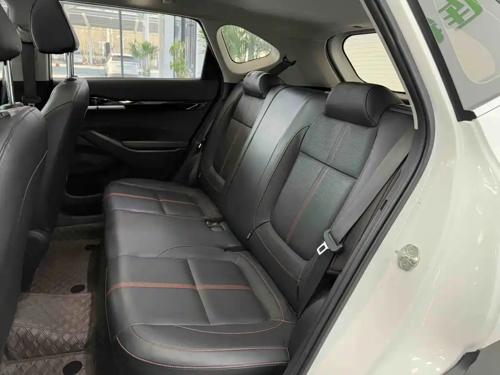 Kia Kia KX3 2021 1.5L CVT Trend Edition 2023 - thumbnail 15
