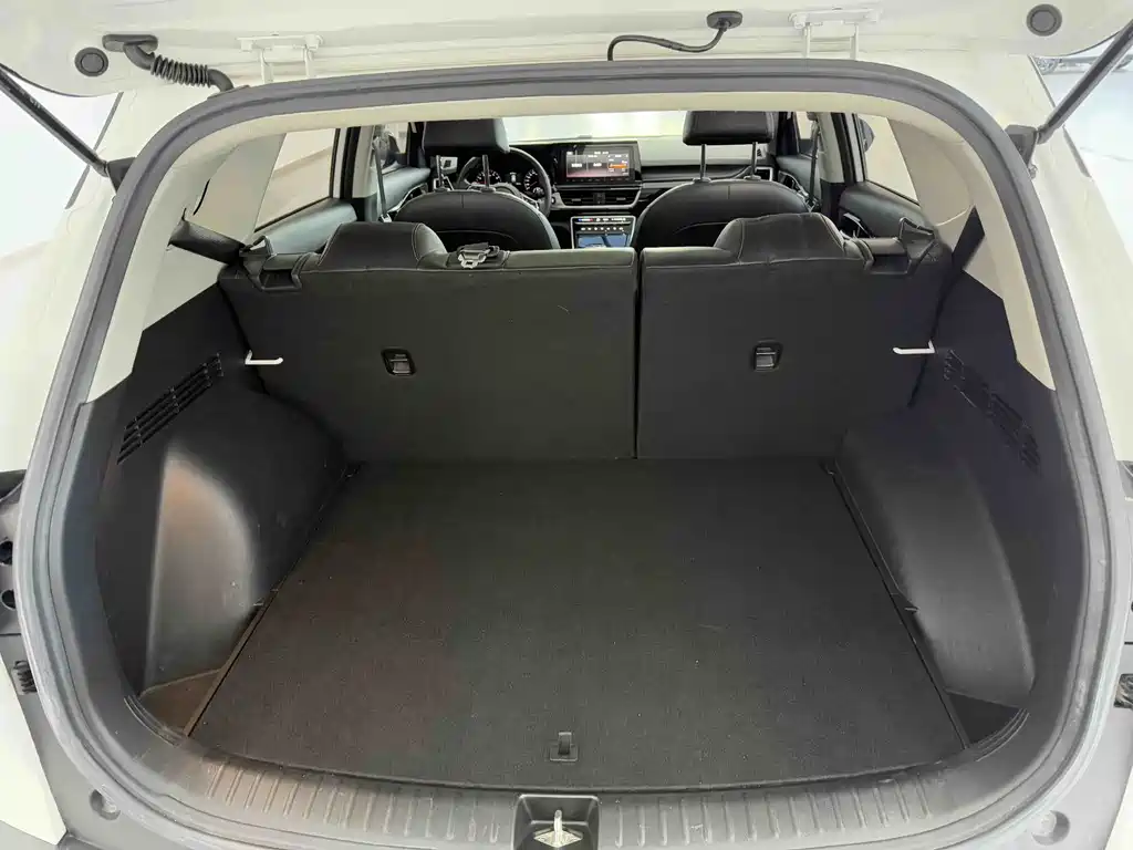 Kia Kia KX3 2021 1.5L CVT Trend Edition 2023 - thumbnail 17
