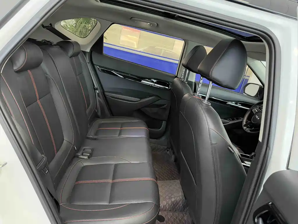 Kia Kia KX3 2021 1.5L CVT Trend Edition 2023 - thumbnail 20
