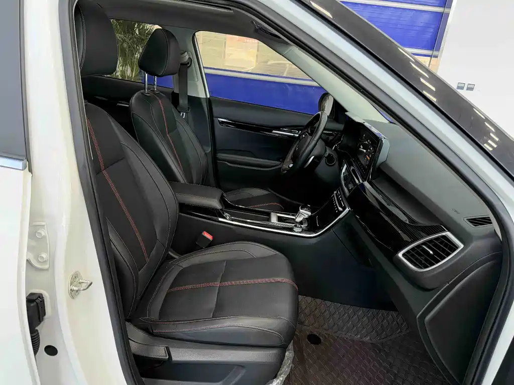 Kia Kia KX3 2021 1.5L CVT Trend Edition 2023 - thumbnail 21