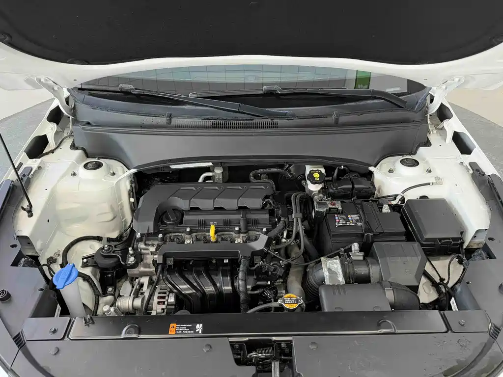 Kia Kia KX3 2021 1.5L CVT Trend Edition 2023 - thumbnail 22