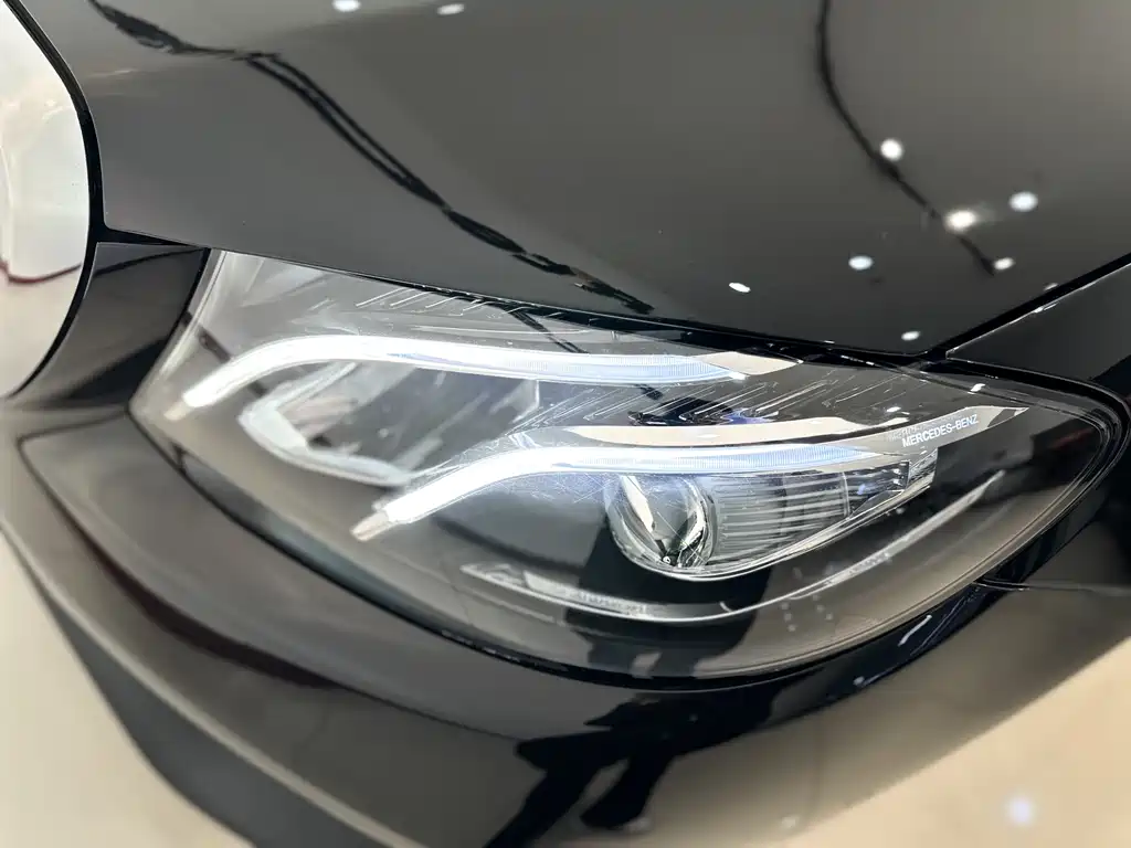 Mercedes-Benz Mercedes-Benz E-Class 2020 Facelift E 300 L Fashion Edition 2020 - thumbnail 21