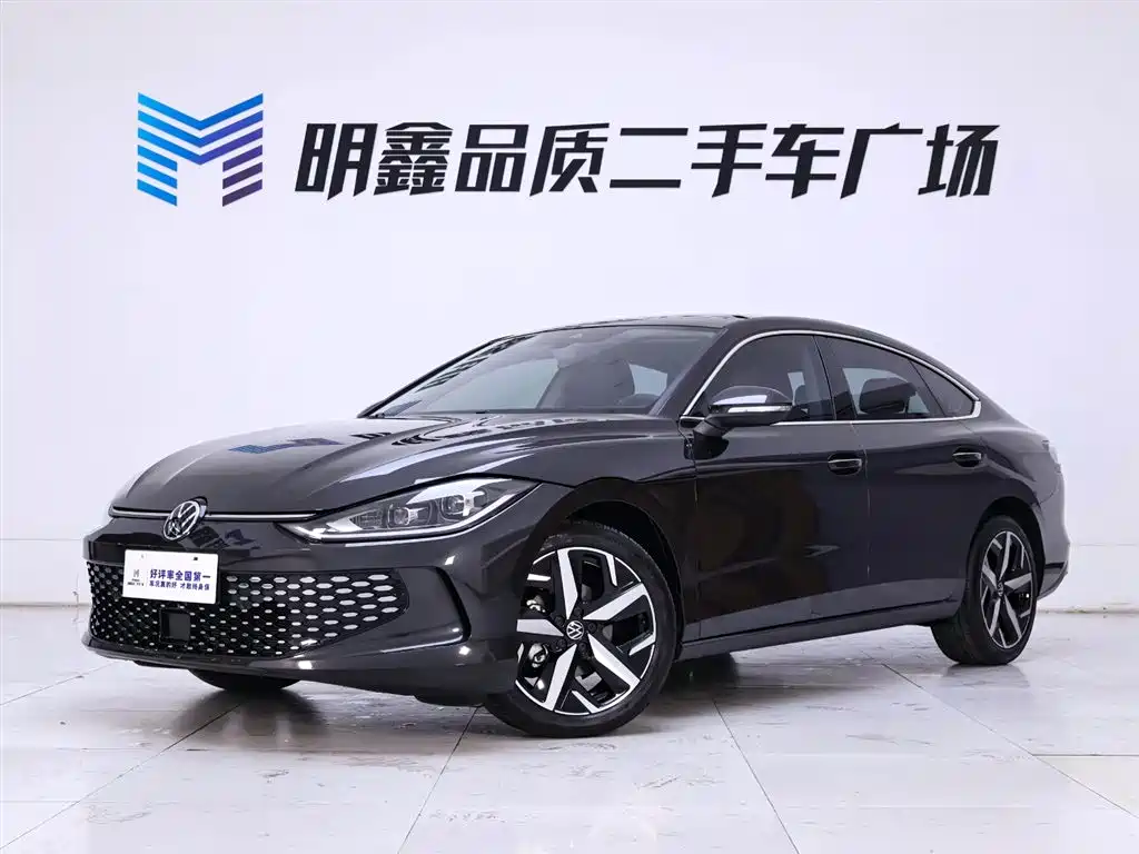 Volkswagen Lamando 2025 Lamando L 280TSI DSG Cool Spice Edition 2025 - thumbnail 2