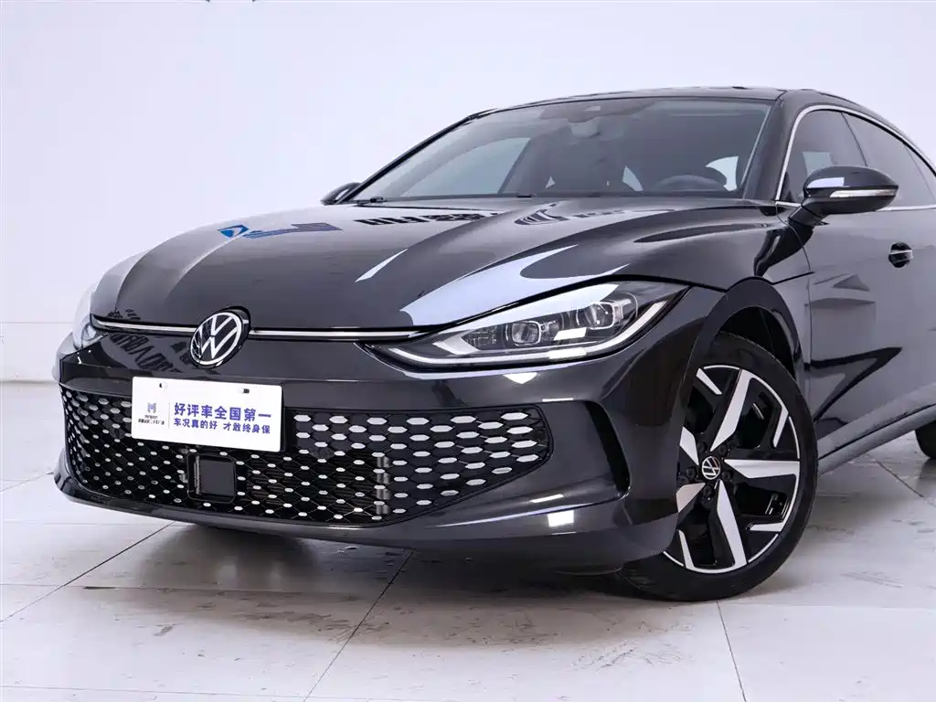 Volkswagen Lamando 2025 Lamando L 280TSI DSG Cool Spice Edition 2025 - thumbnail 3