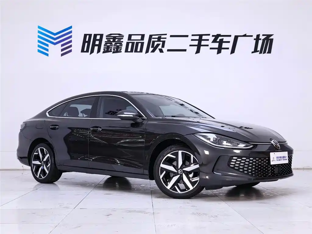 Volkswagen Lamando 2025 Lamando L 280TSI DSG Cool Spice Edition 2025 - thumbnail 5