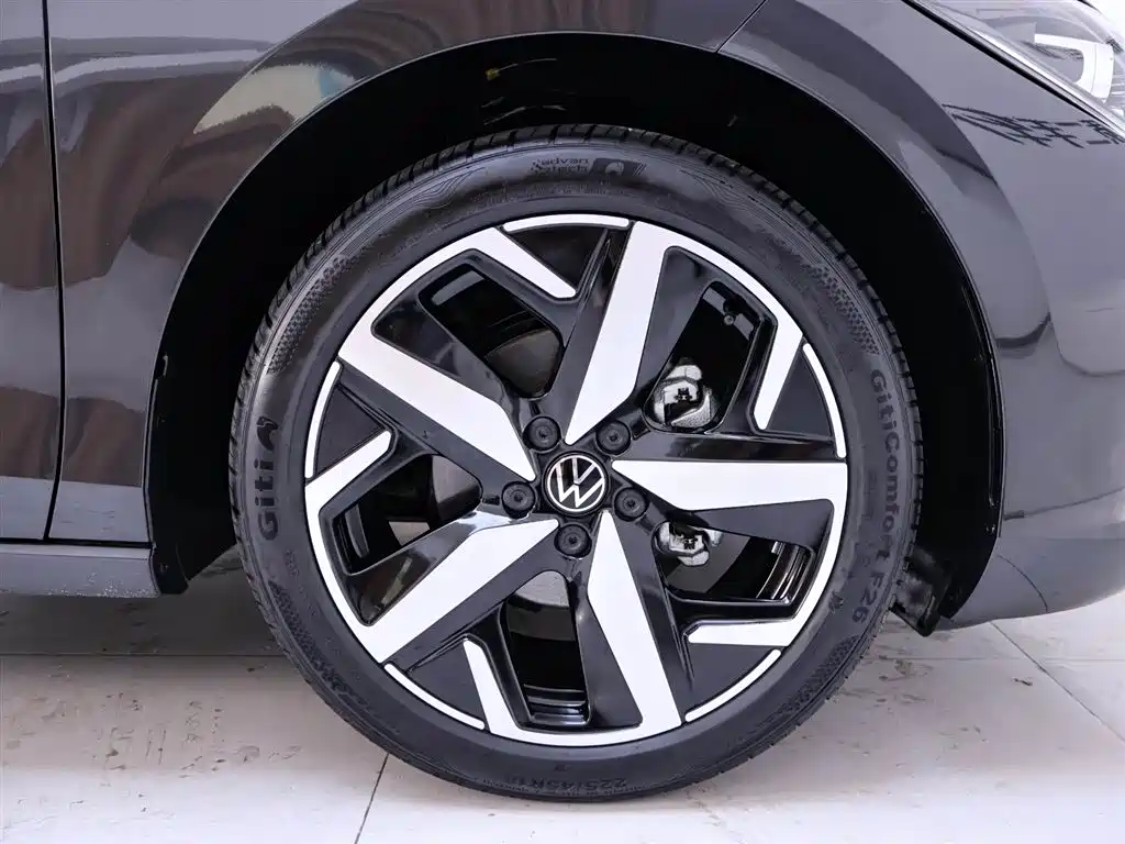 Volkswagen Lamando 2025 Lamando L 280TSI DSG Cool Spice Edition 2025 - thumbnail 6