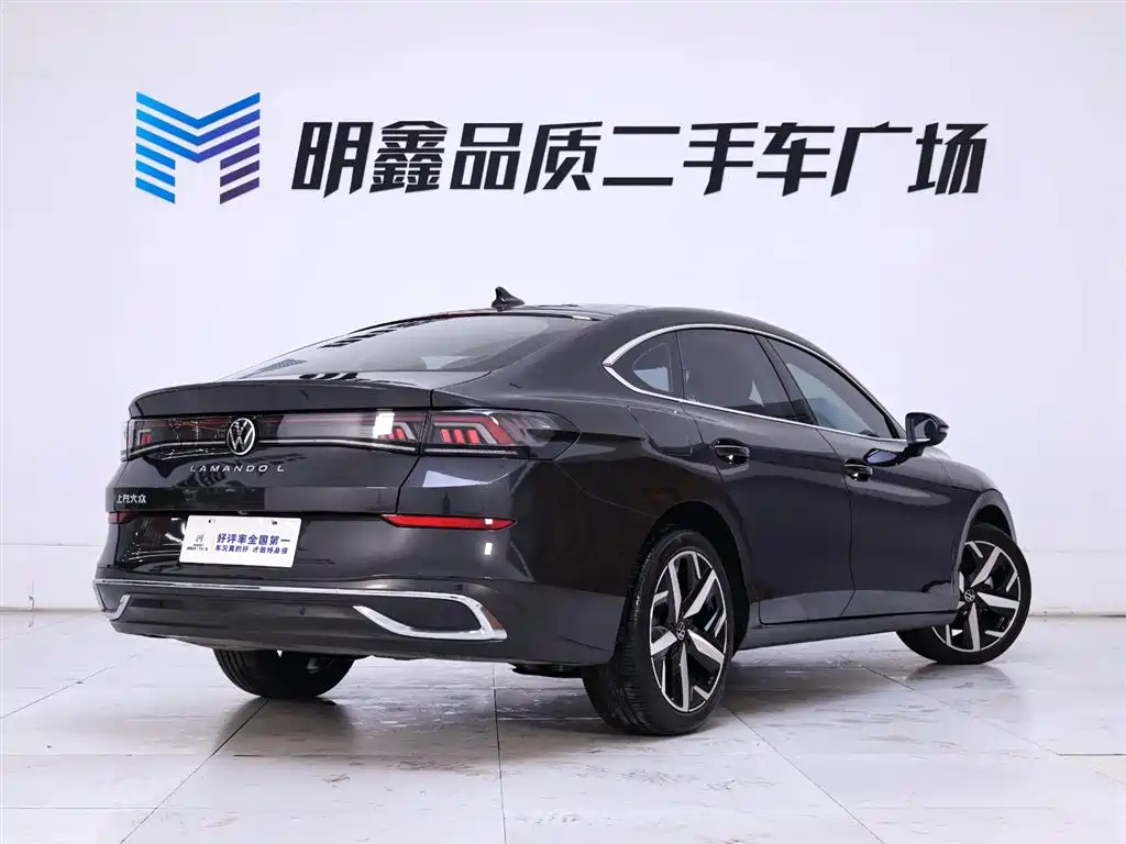 Volkswagen Lamando 2025 Lamando L 280TSI DSG Cool Spice Edition 2025 - thumbnail 7