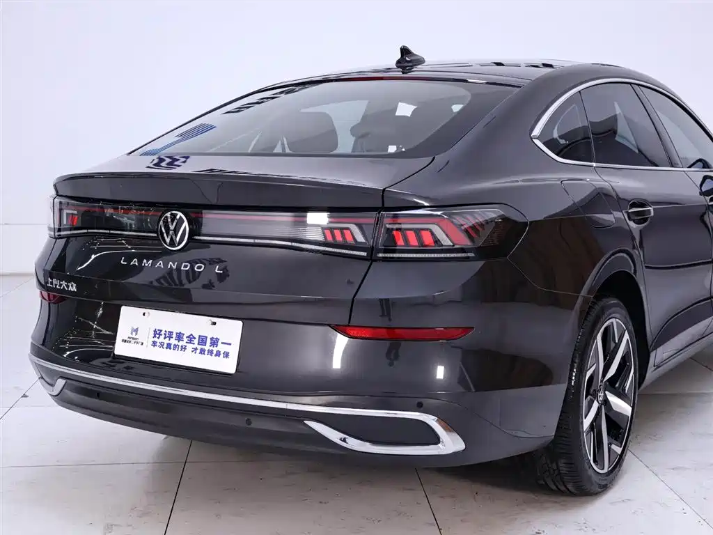 Volkswagen Lamando 2025 Lamando L 280TSI DSG Cool Spice Edition 2025 - thumbnail 8