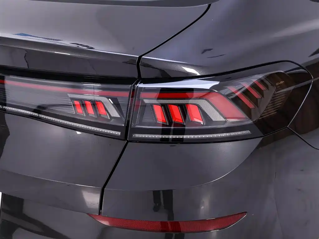 Volkswagen Lamando 2025 Lamando L 280TSI DSG Cool Spice Edition 2025 - thumbnail 9