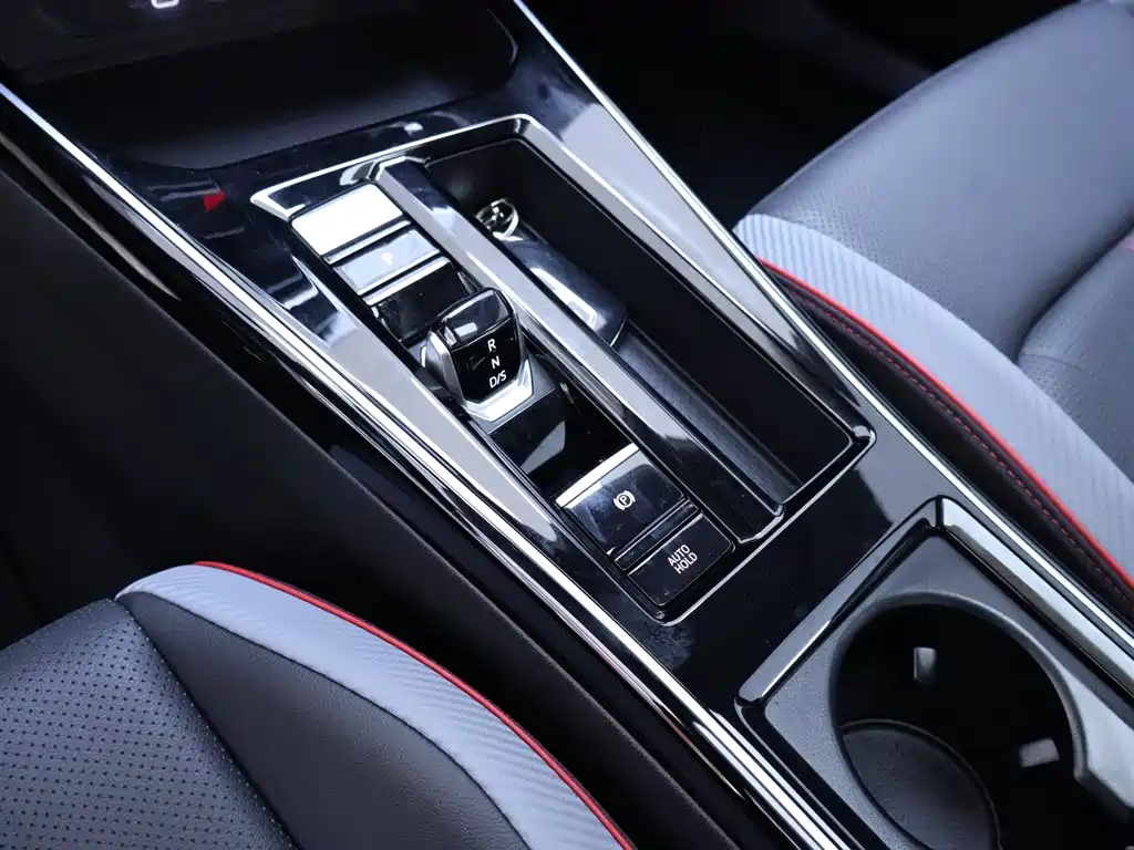 Volkswagen Lamando 2025 Lamando L 280TSI DSG Cool Spice Edition 2025 - thumbnail 12