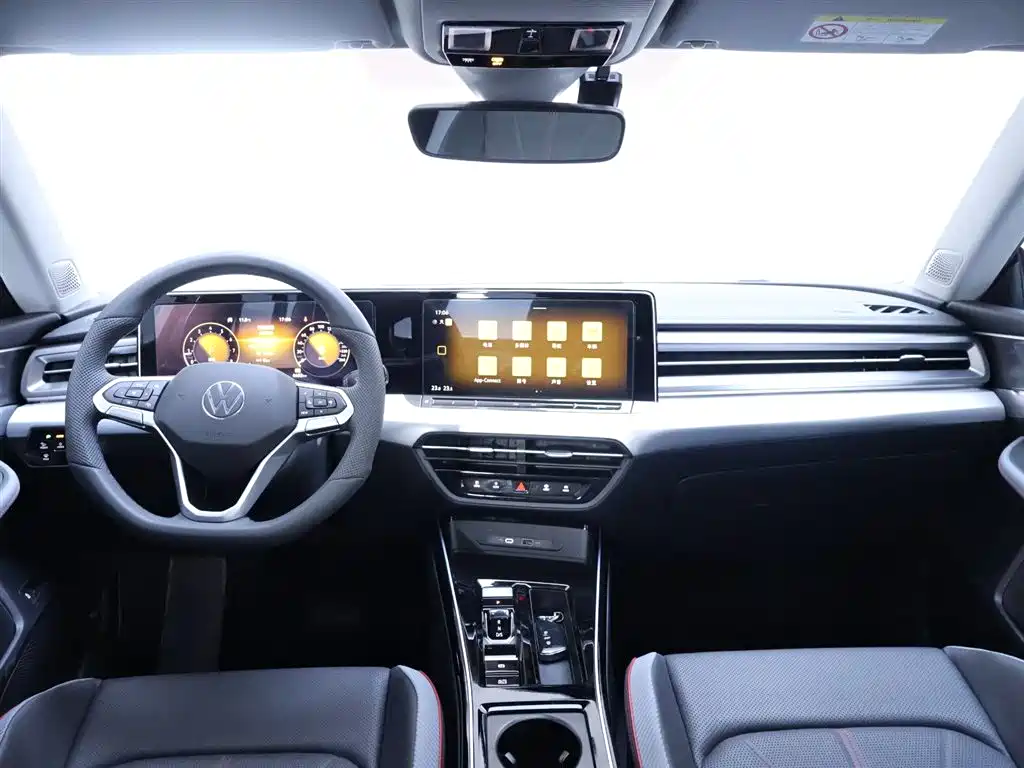 Volkswagen Lamando 2025 Lamando L 280TSI DSG Cool Spice Edition 2025 - thumbnail 13