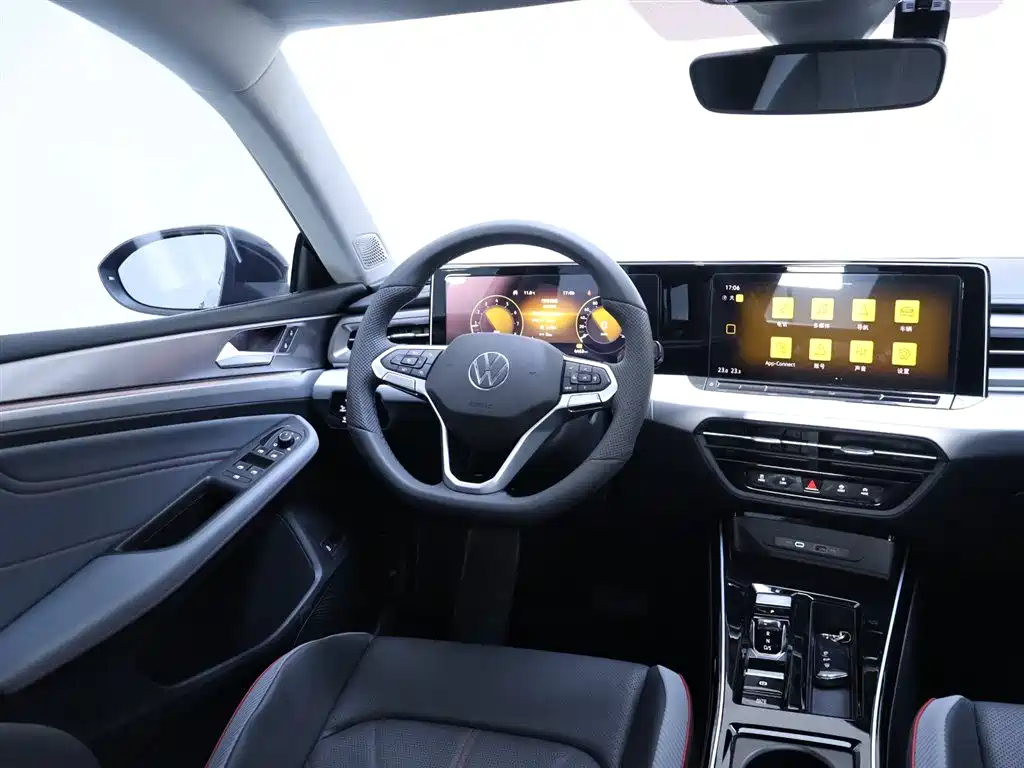 Volkswagen Lamando 2025 Lamando L 280TSI DSG Cool Spice Edition 2025 - thumbnail 14