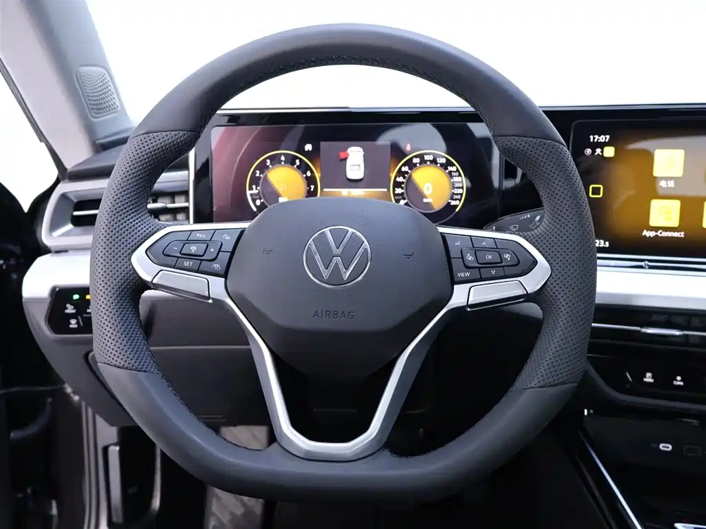 Volkswagen Lamando 2025 Lamando L 280TSI DSG Cool Spice Edition 2025 - thumbnail 16