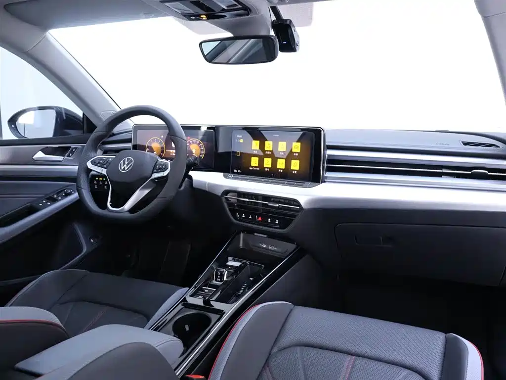 Volkswagen Lamando 2025 Lamando L 280TSI DSG Cool Spice Edition 2025 - thumbnail 19
