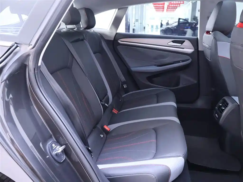 Volkswagen Lamando 2025 Lamando L 280TSI DSG Cool Spice Edition 2025 - thumbnail 21