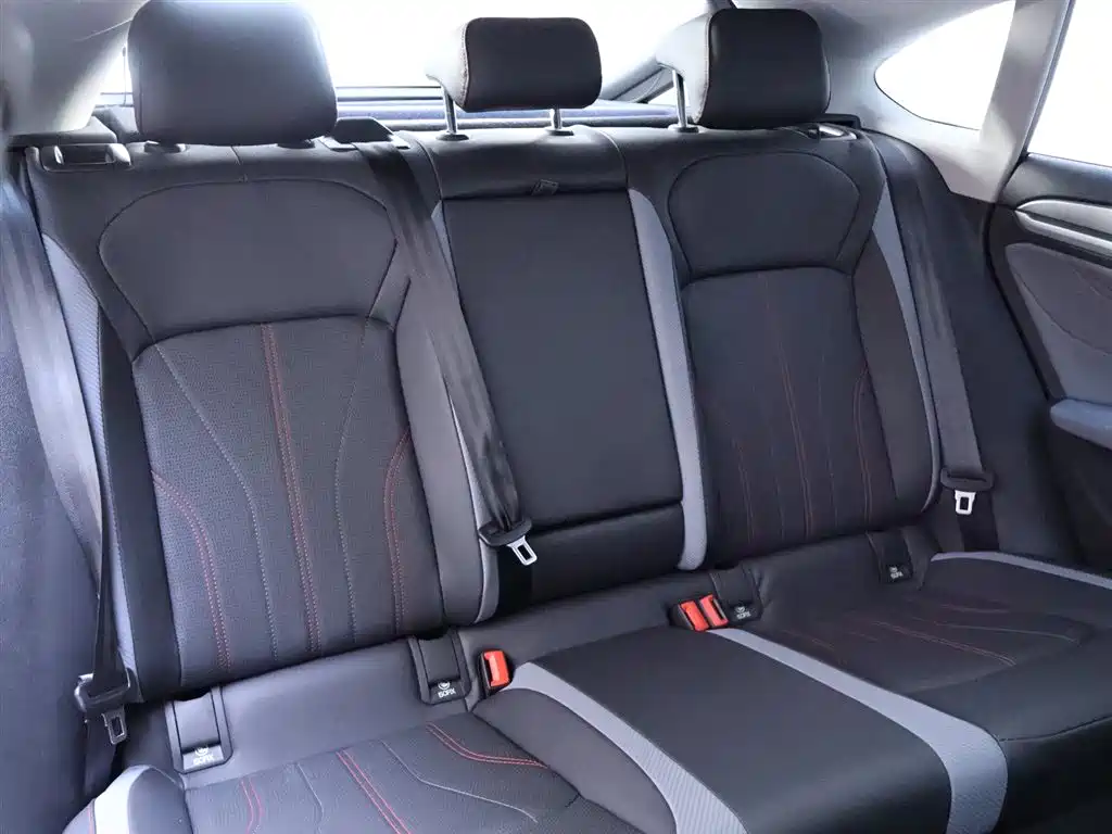 Volkswagen Lamando 2025 Lamando L 280TSI DSG Cool Spice Edition 2025 - thumbnail 22